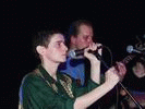 Концерт в клубе «Супер-Пупер», 2002